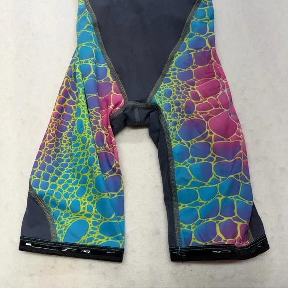 Arena Powerskin ST Next LE OB Aurora Caimano Swimming Tech Suit Size 26 - Picture 10 of 12